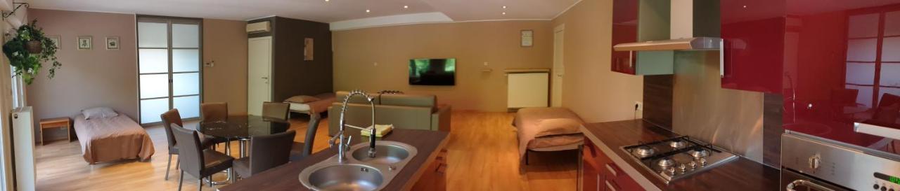 Hotel Belvedere เวสต์เทาเทอร์ ภายนอก รูปภาพ