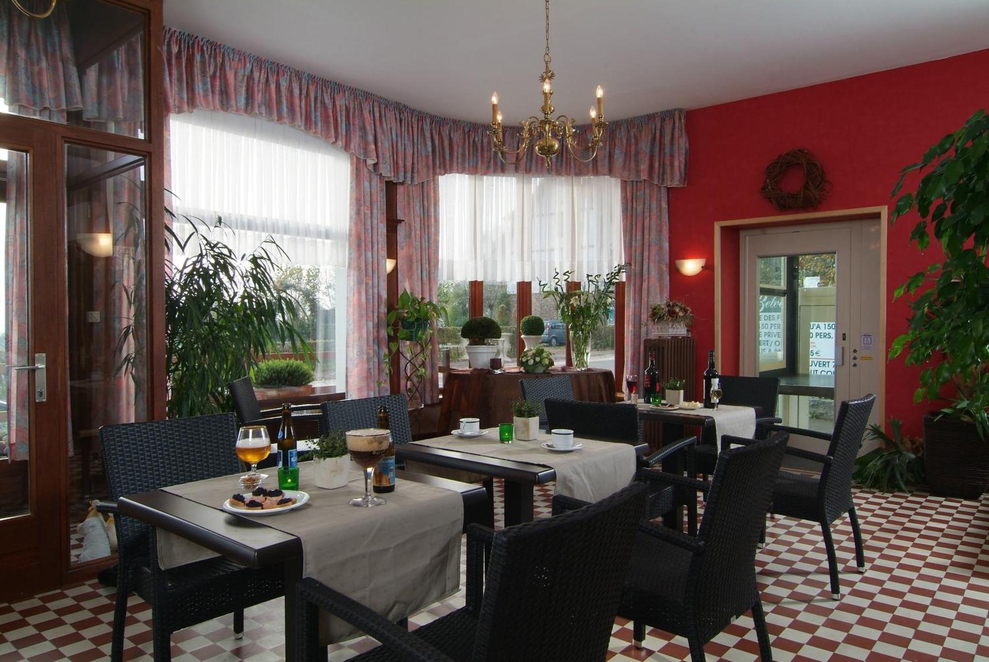 Hotel Belvedere เวสต์เทาเทอร์ ภายนอก รูปภาพ