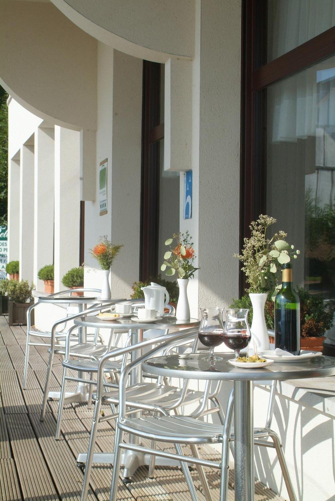Hotel Belvedere เวสต์เทาเทอร์ ภายนอก รูปภาพ