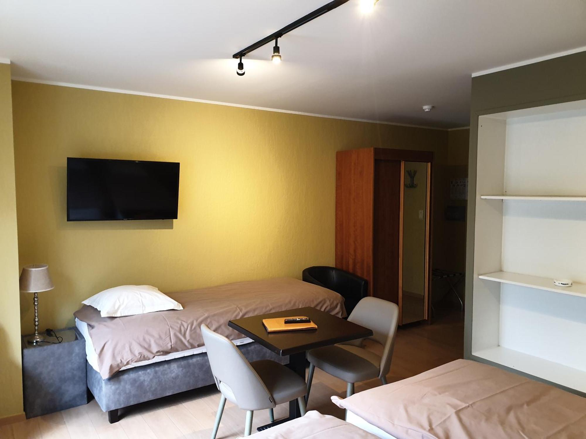 Hotel Belvedere เวสต์เทาเทอร์ ภายนอก รูปภาพ