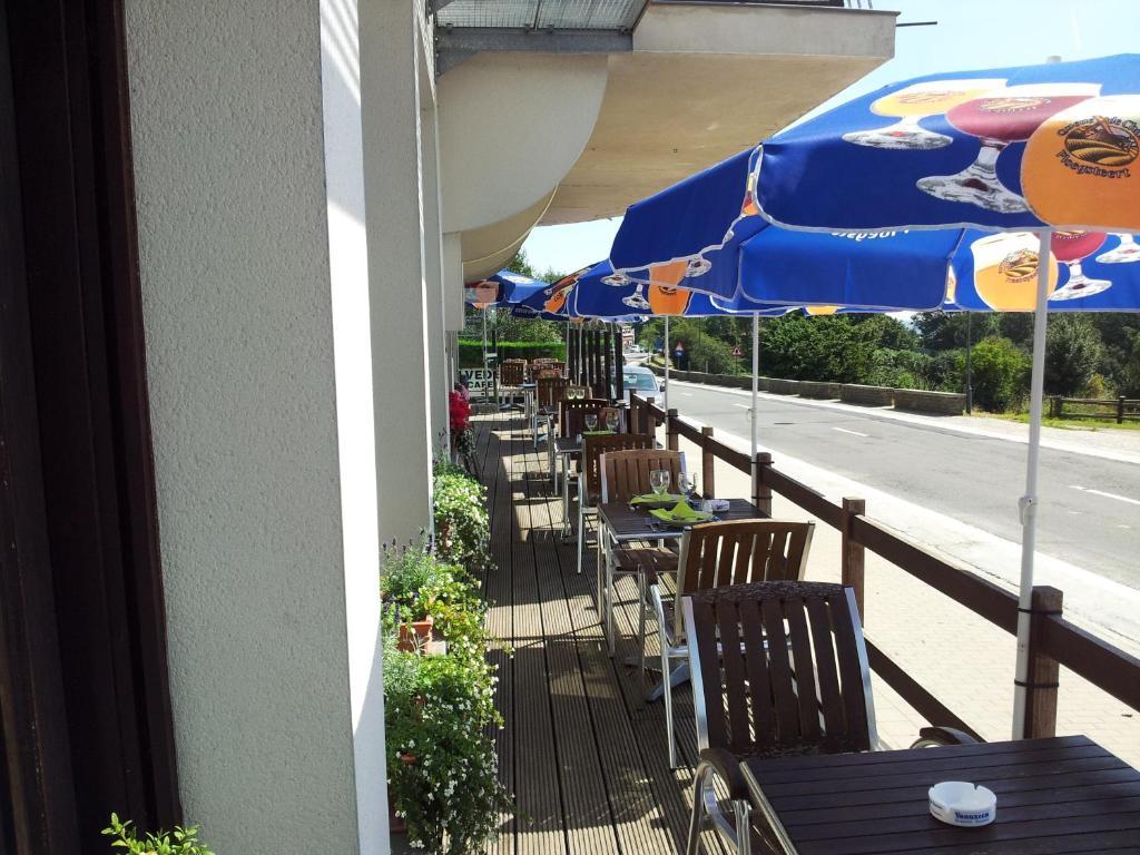 Hotel Belvedere เวสต์เทาเทอร์ ภายนอก รูปภาพ