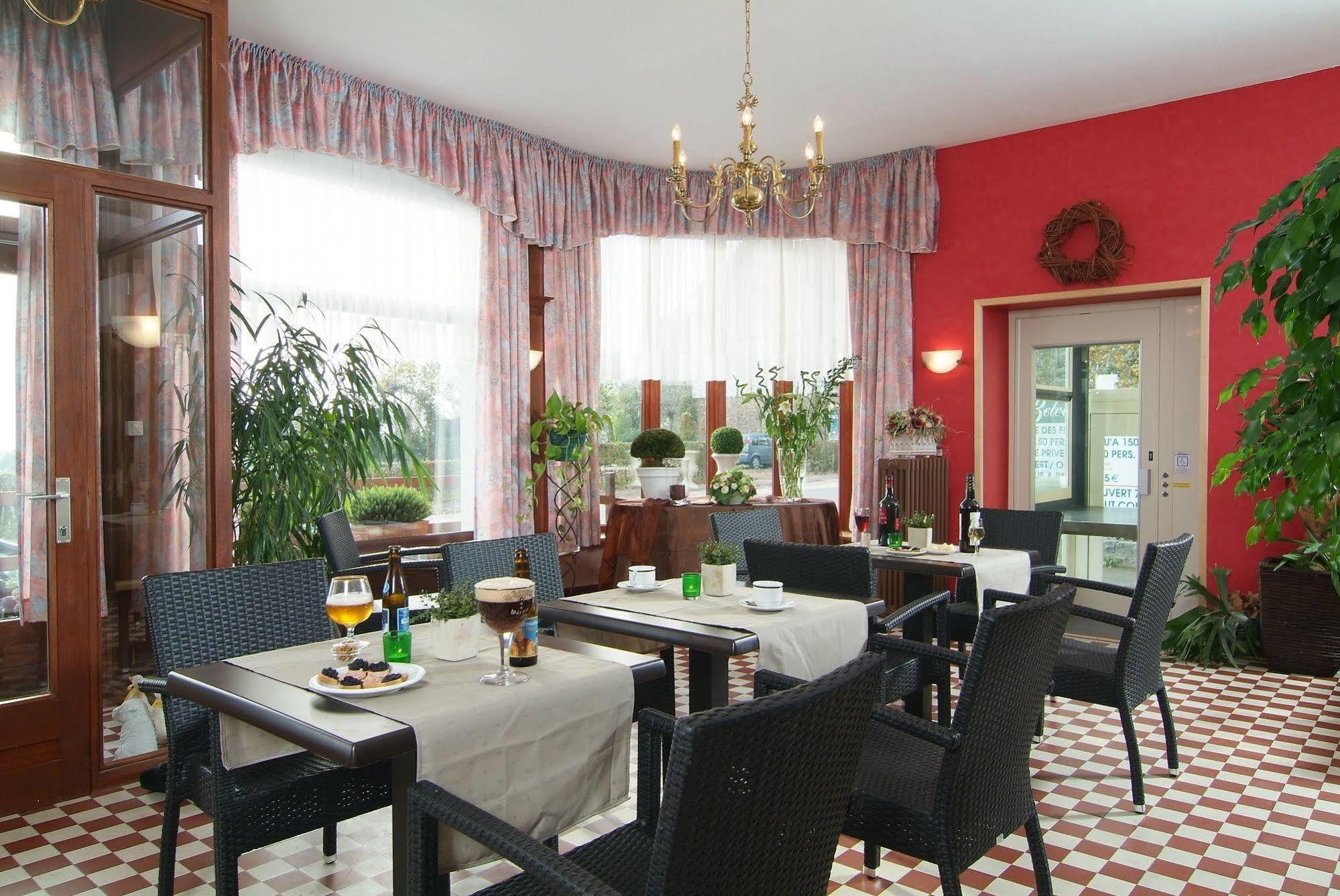 Hotel Belvedere เวสต์เทาเทอร์ ภายนอก รูปภาพ