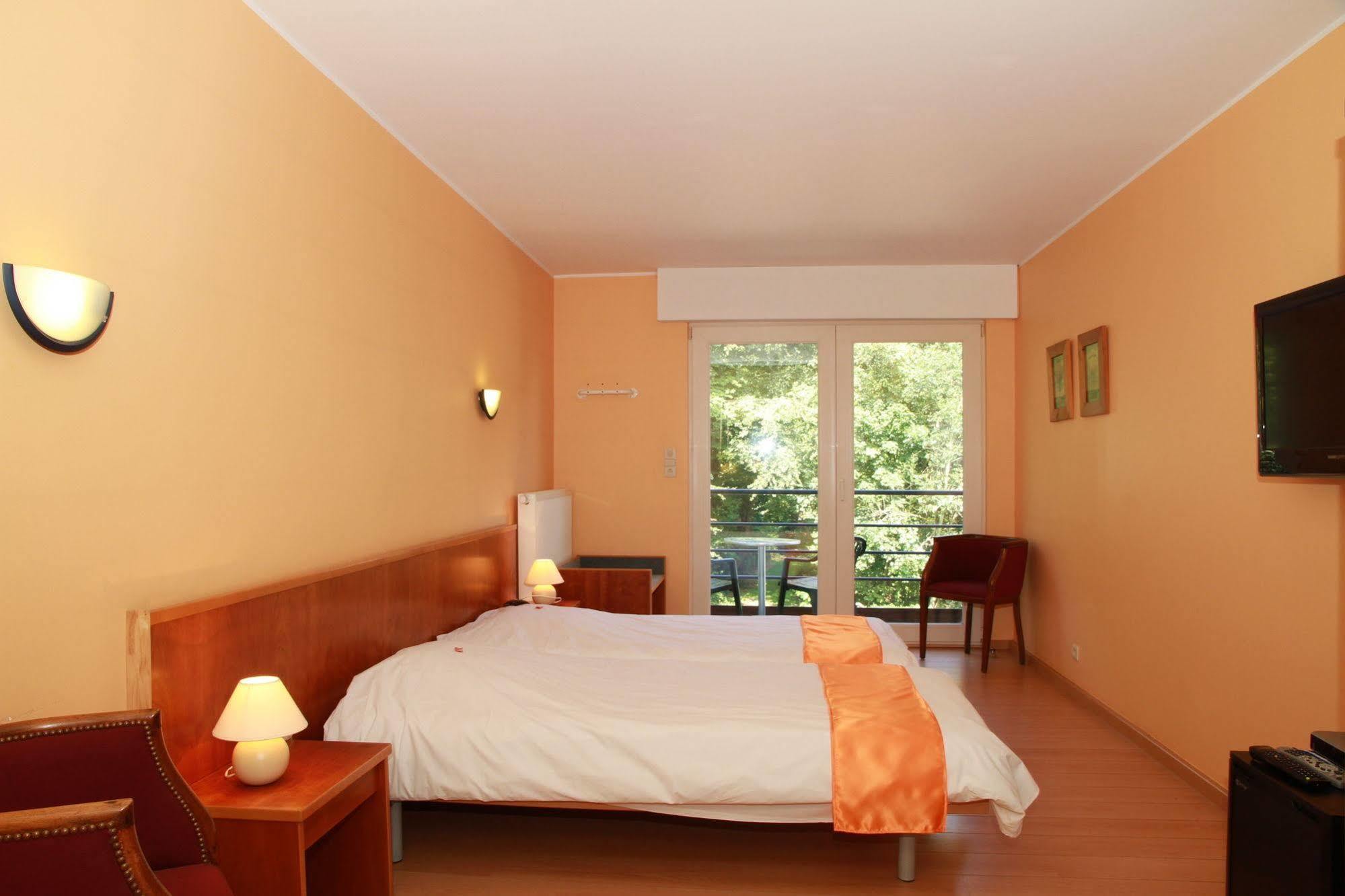 Hotel Belvedere เวสต์เทาเทอร์ ภายนอก รูปภาพ
