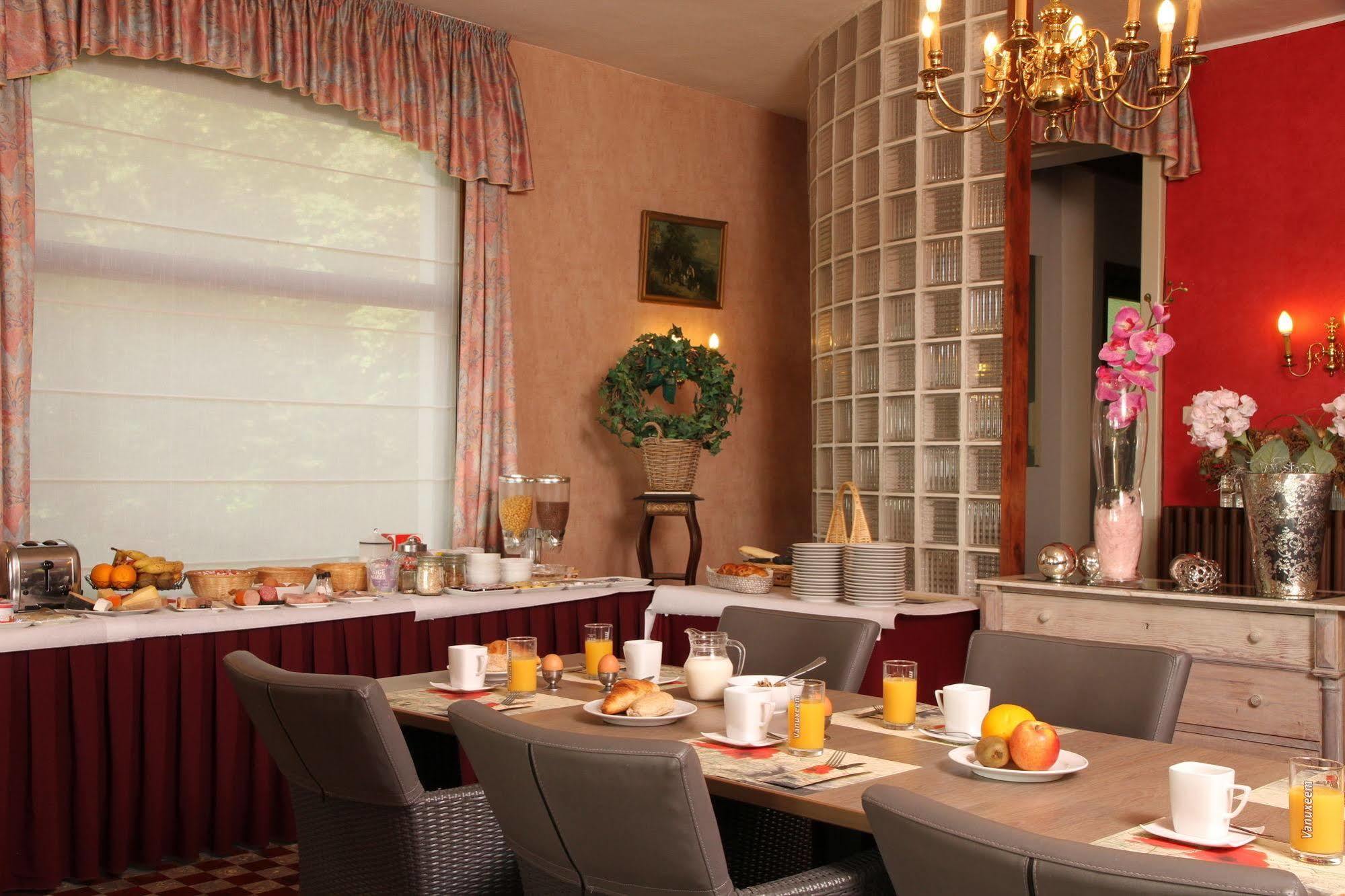 Hotel Belvedere เวสต์เทาเทอร์ ภายนอก รูปภาพ