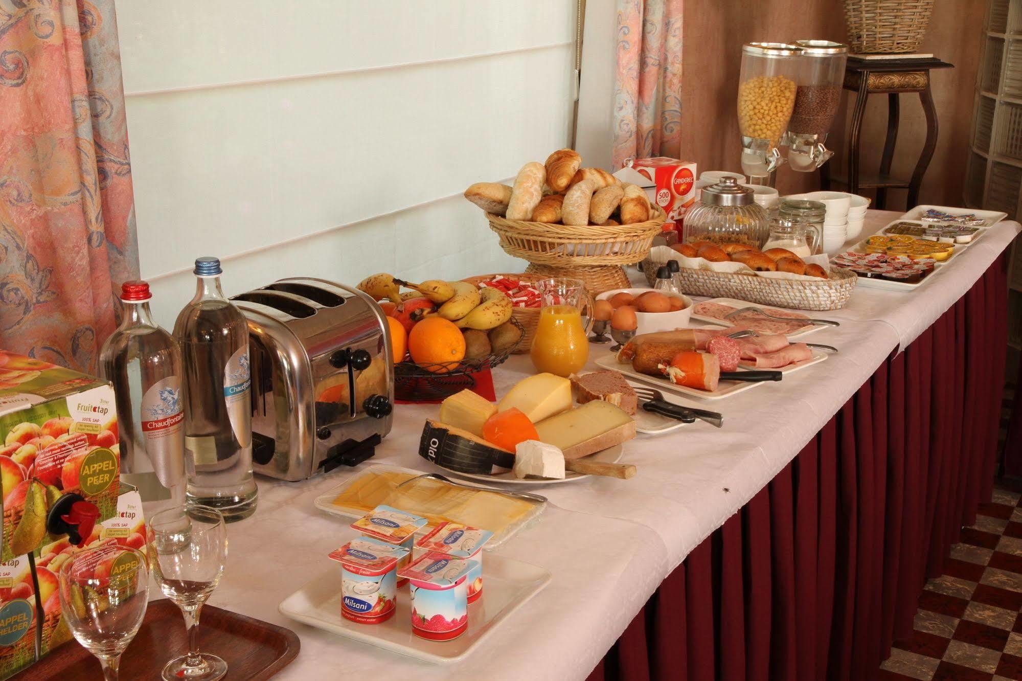Hotel Belvedere เวสต์เทาเทอร์ ภายนอก รูปภาพ