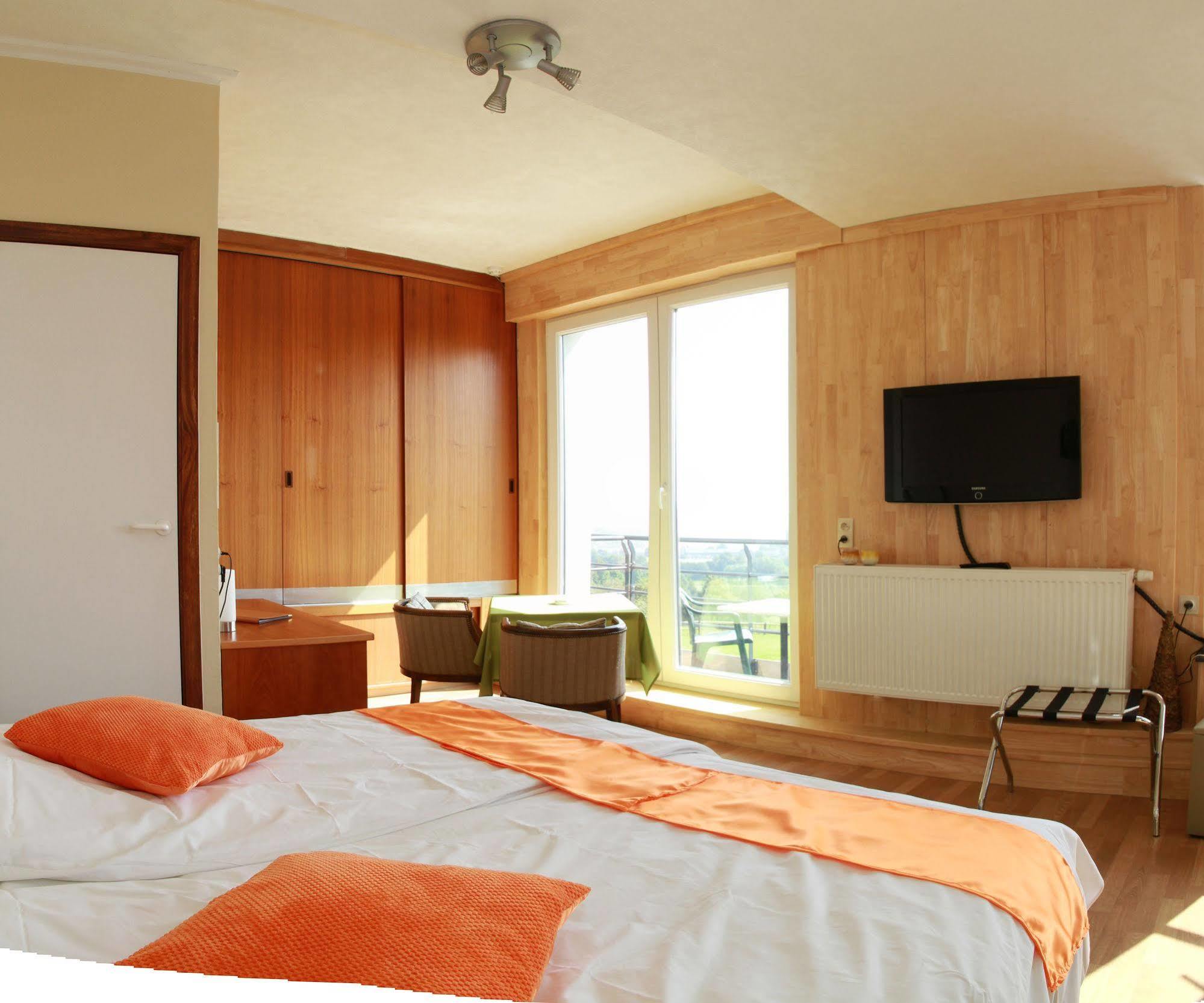Hotel Belvedere เวสต์เทาเทอร์ ภายนอก รูปภาพ