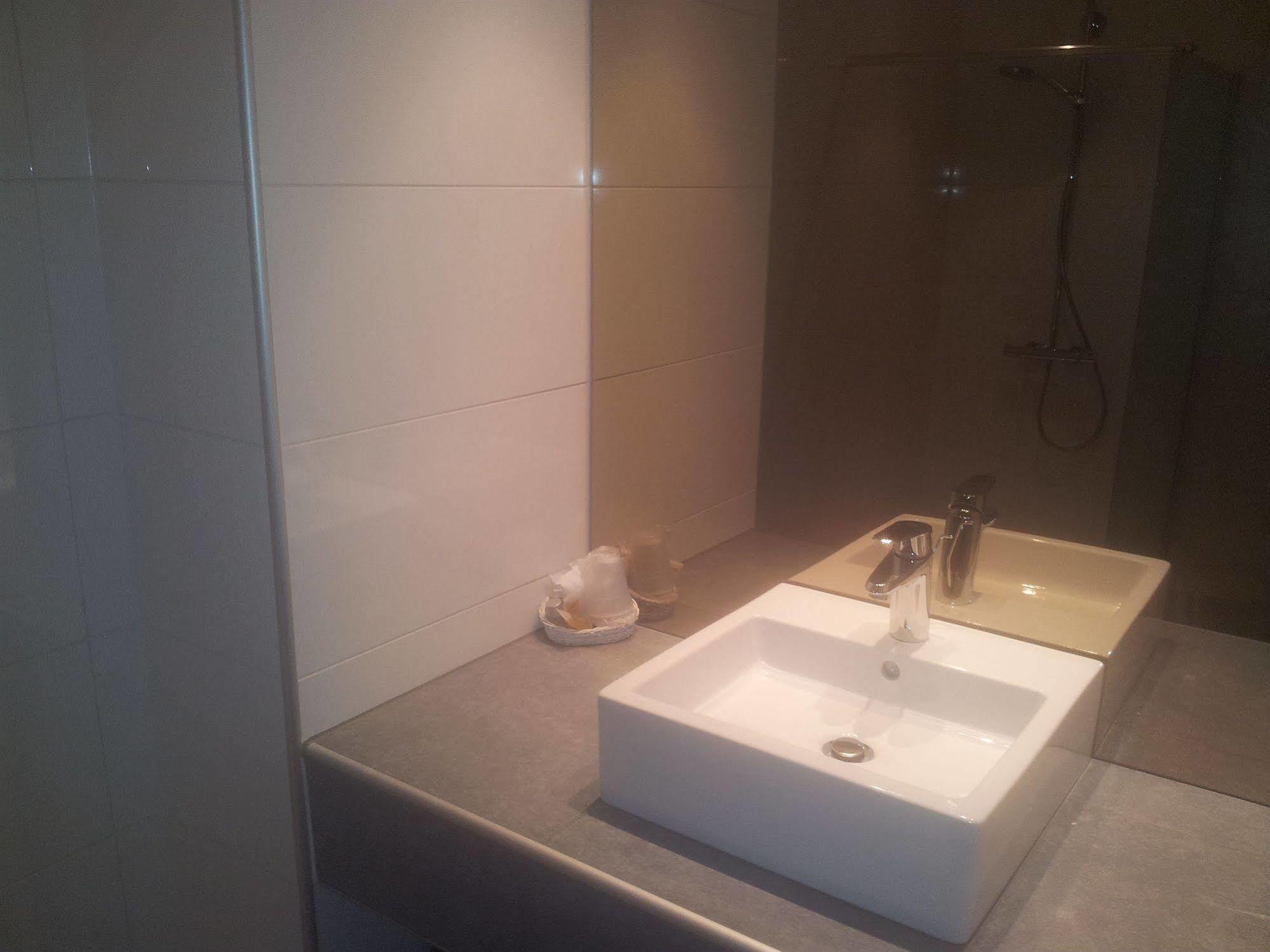 Hotel Belvedere เวสต์เทาเทอร์ ภายนอก รูปภาพ