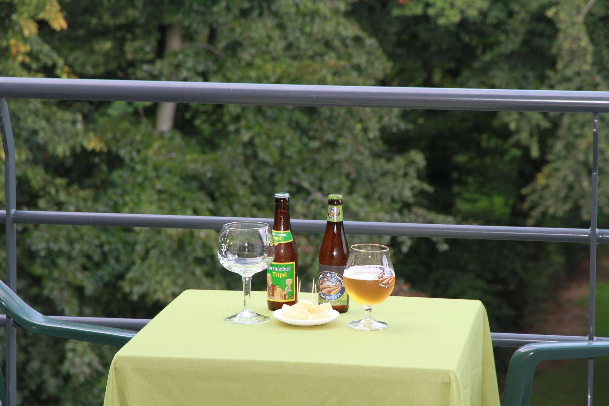 Hotel Belvedere เวสต์เทาเทอร์ ภายนอก รูปภาพ